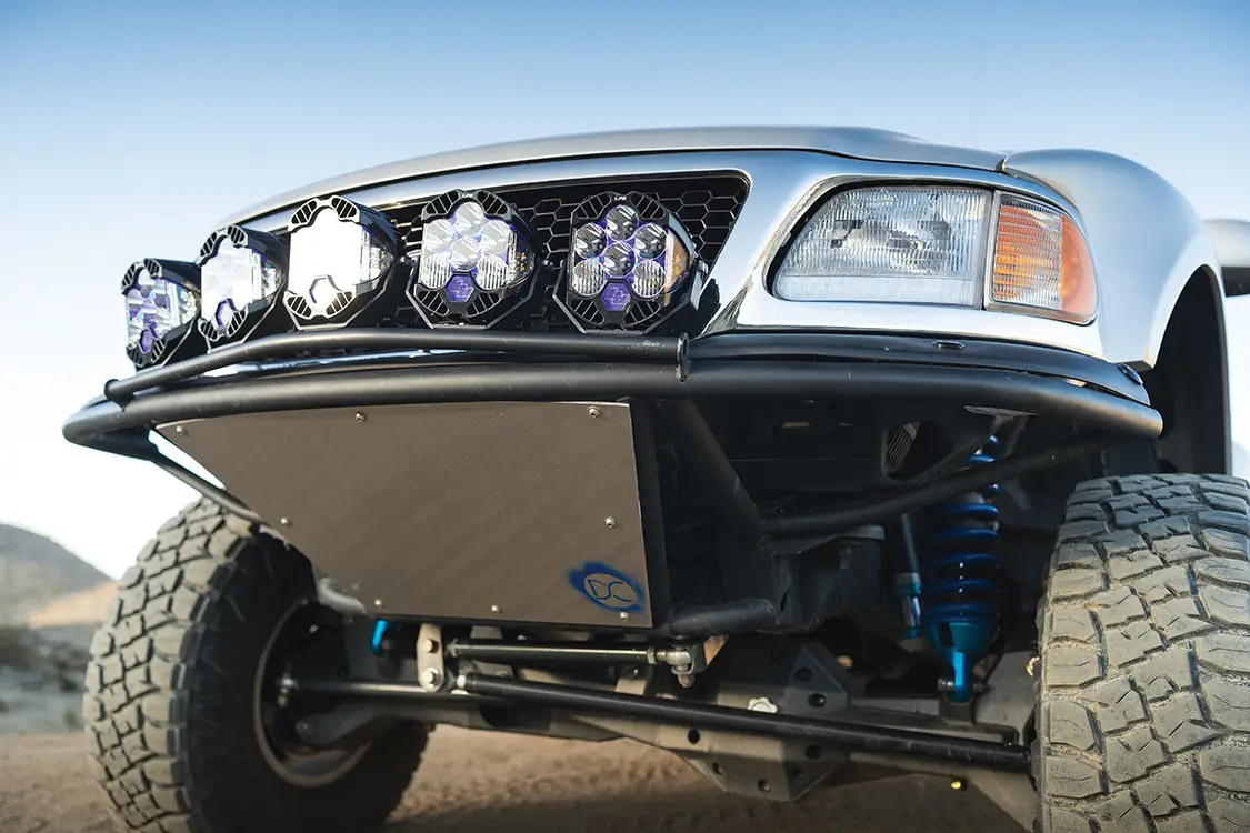  F-150 Prerunner