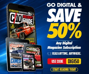 Web Campaign