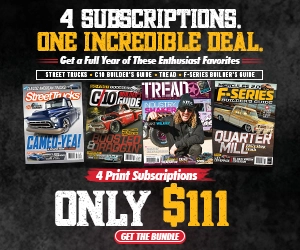 Web Campaign