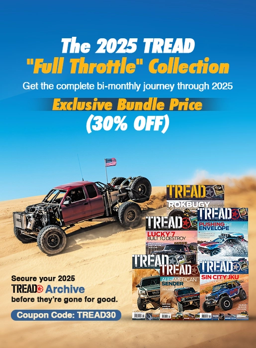 Magazine Cover