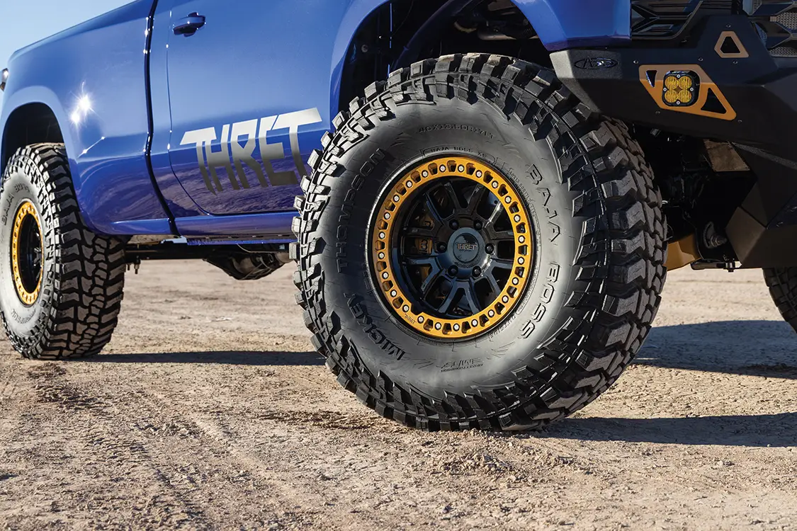 Duramax Silverado