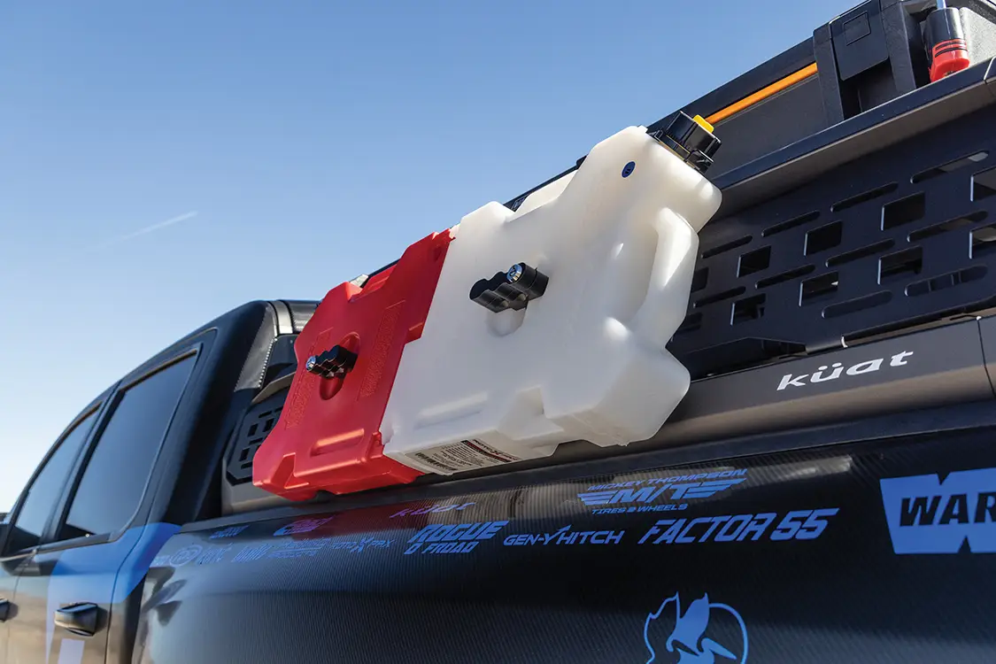 2023 Ram TRX 
