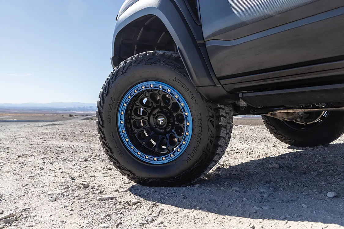 2023 Ram TRX 