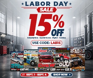 Web Campaign