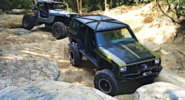 Offroad