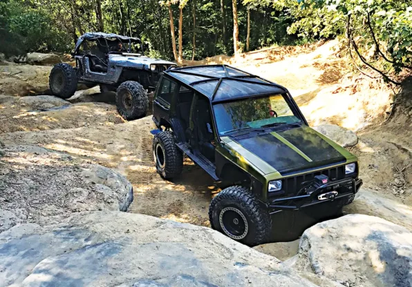 Offroad