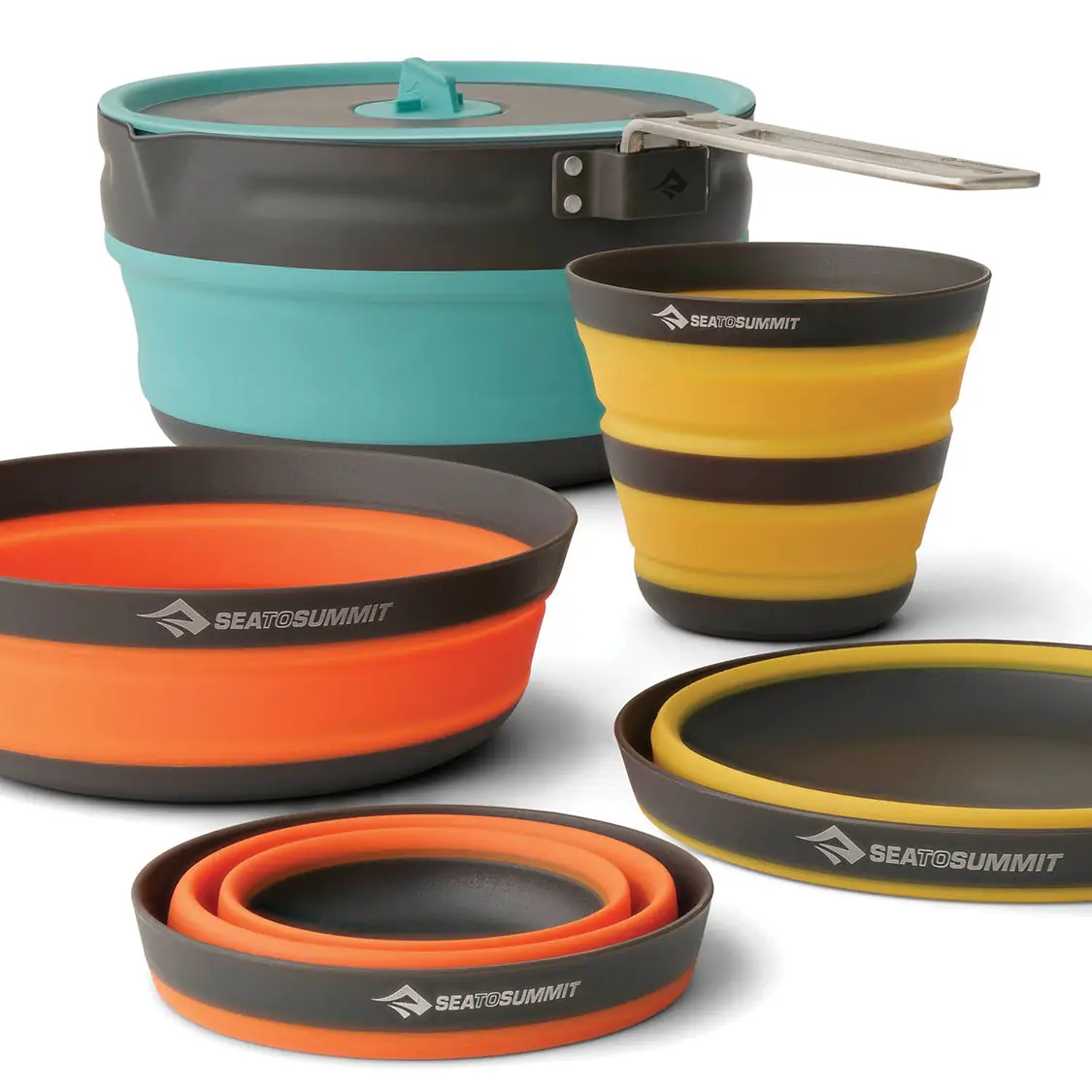 Adventure Gear for Camping and Overlanding