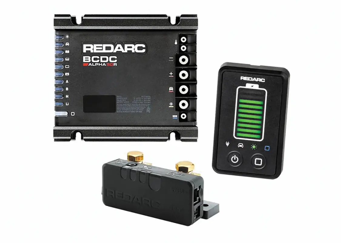 Automotive Accessories