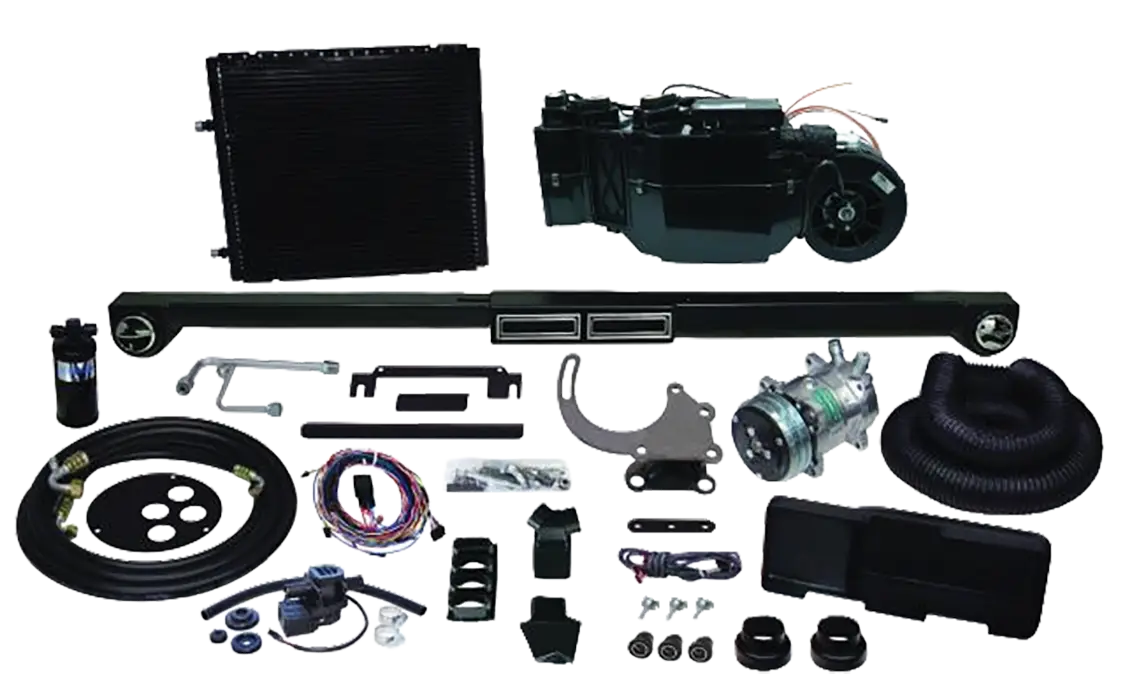 Outdoor Products and Off-Road Gear 